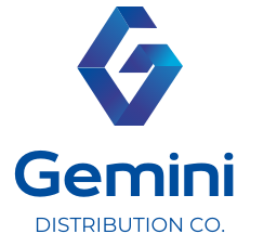 geminidistributionco.com